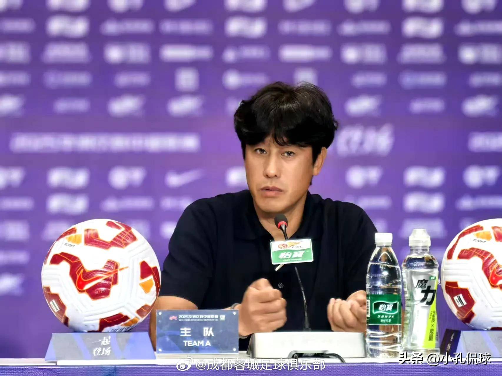 英雄联盟竞猜-关于集结日成都蓉城队长鼓劲：法国杯节点到来；气氛紧张；资深球员宣示担当的信息